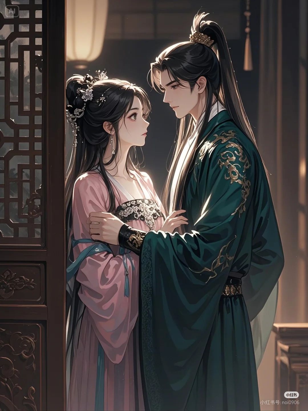 Chim Hoàng Yến Nắm Giữ Thiên Địa!