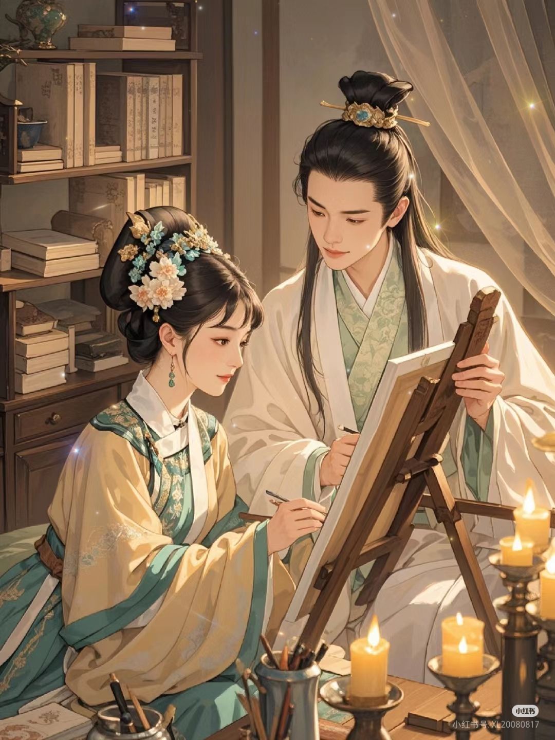 Hoa Nở Trong Bước Đường Cùng