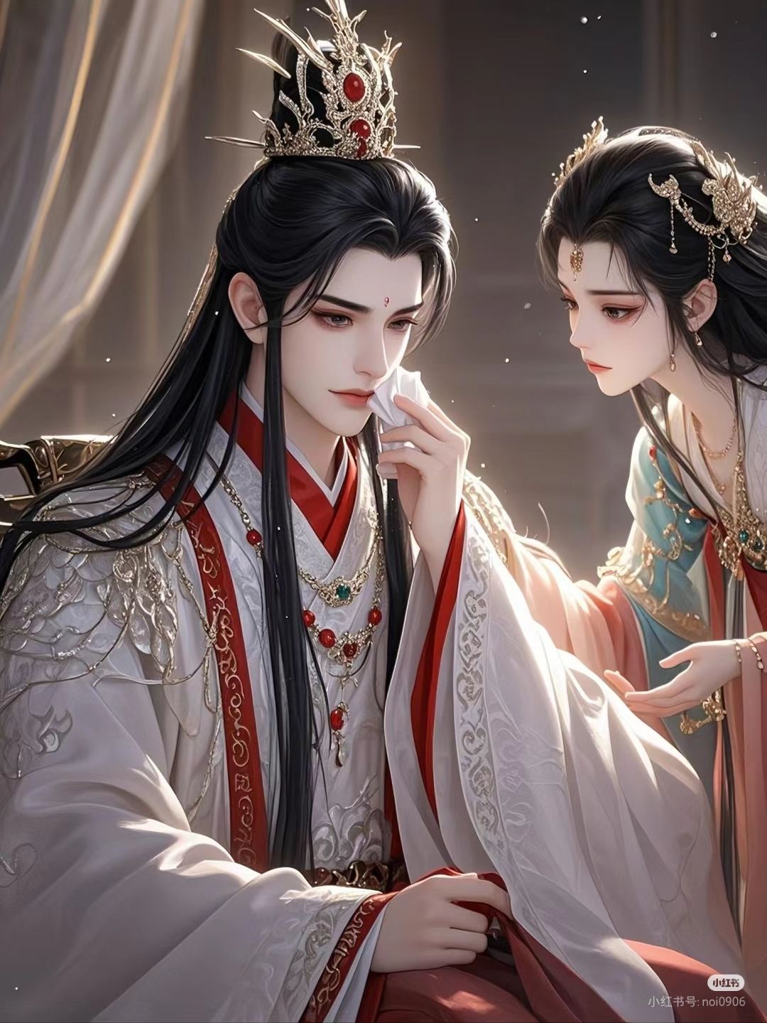 Ba Mươi Ba Kiếp Trùng Sinh