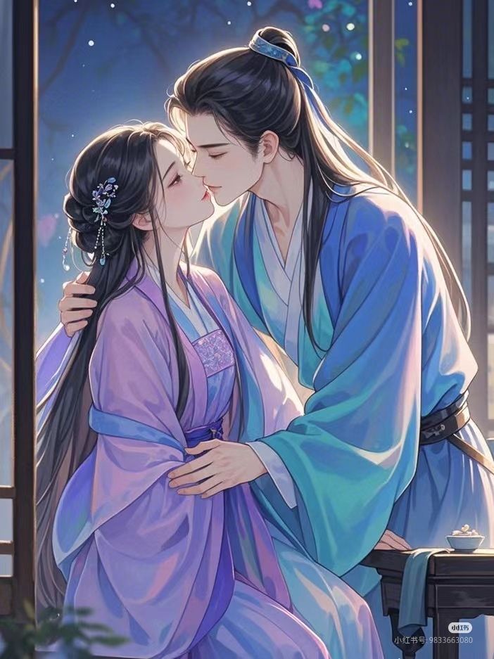 Nữ Phụ Tâm Cơ Thức Tỉnh