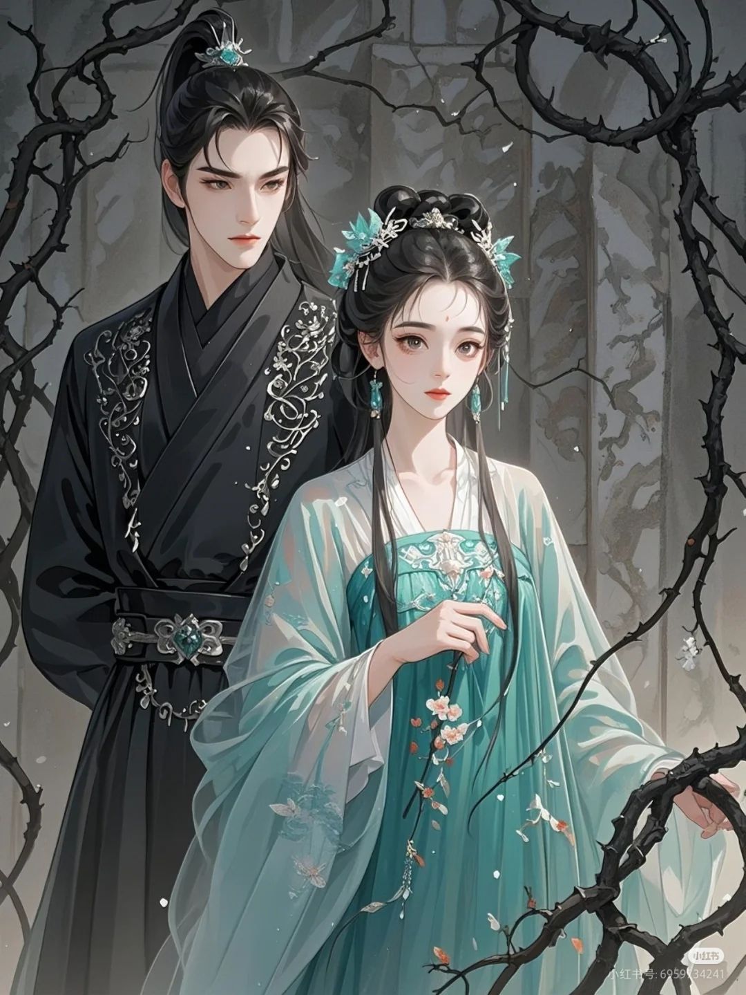 Kế Hoạch Chạy Trốn Cùng Bạn Thân