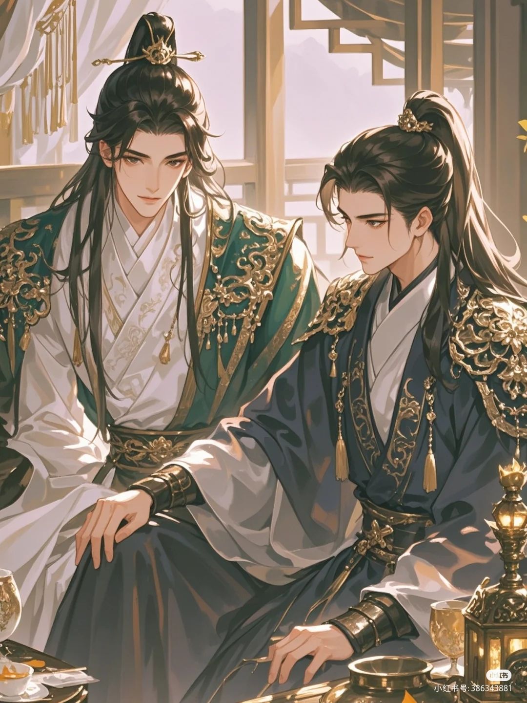 Phản Kích Bạn Cùng Phòng