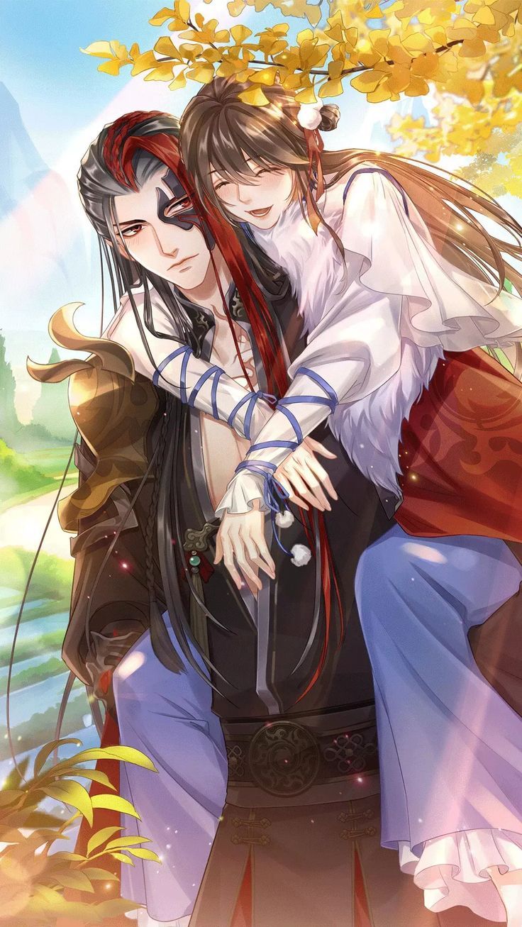 Chim Hoàng Yến Lại Chạy Trốn