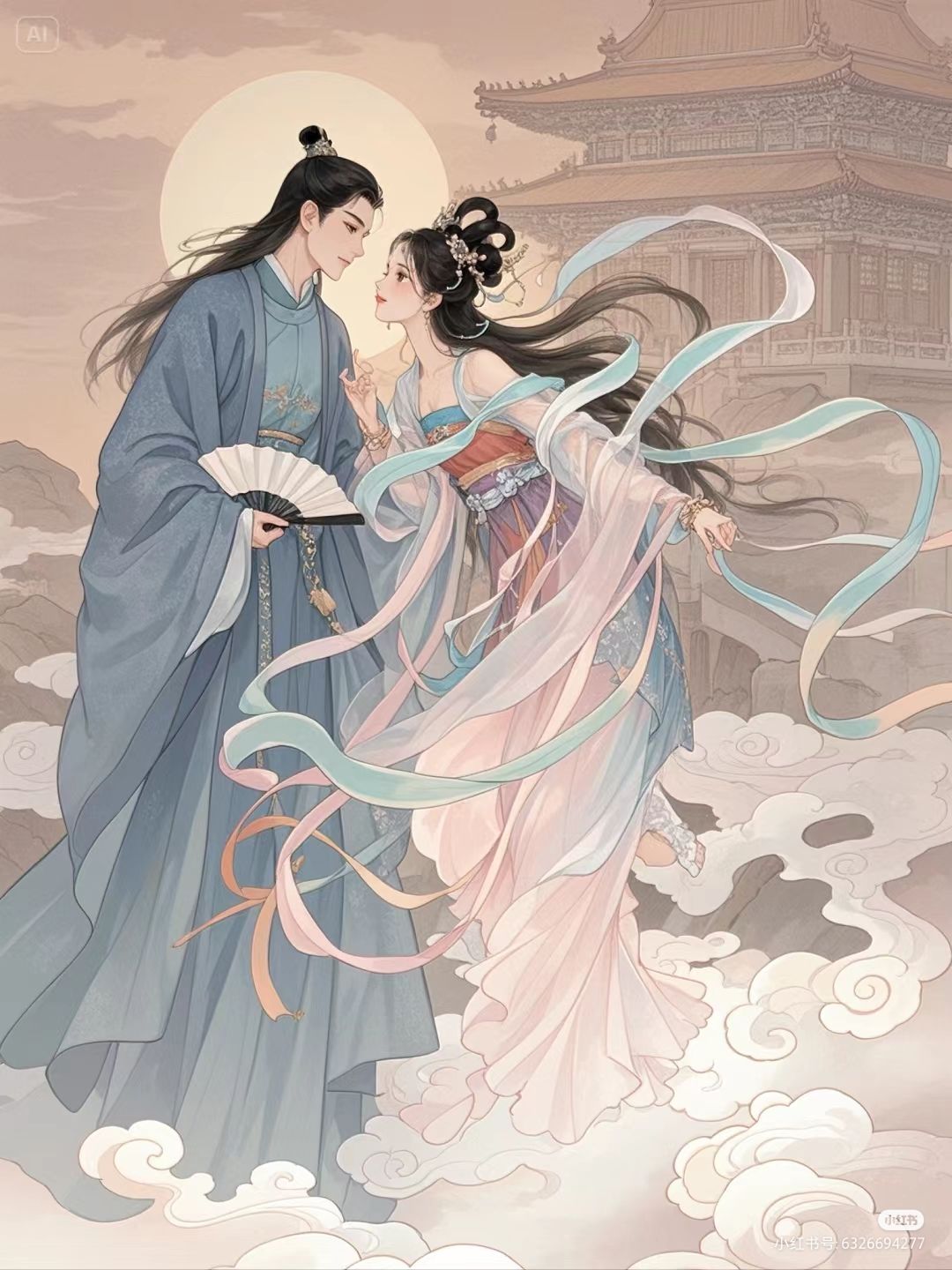 Liệt Tổ Liệt Tông