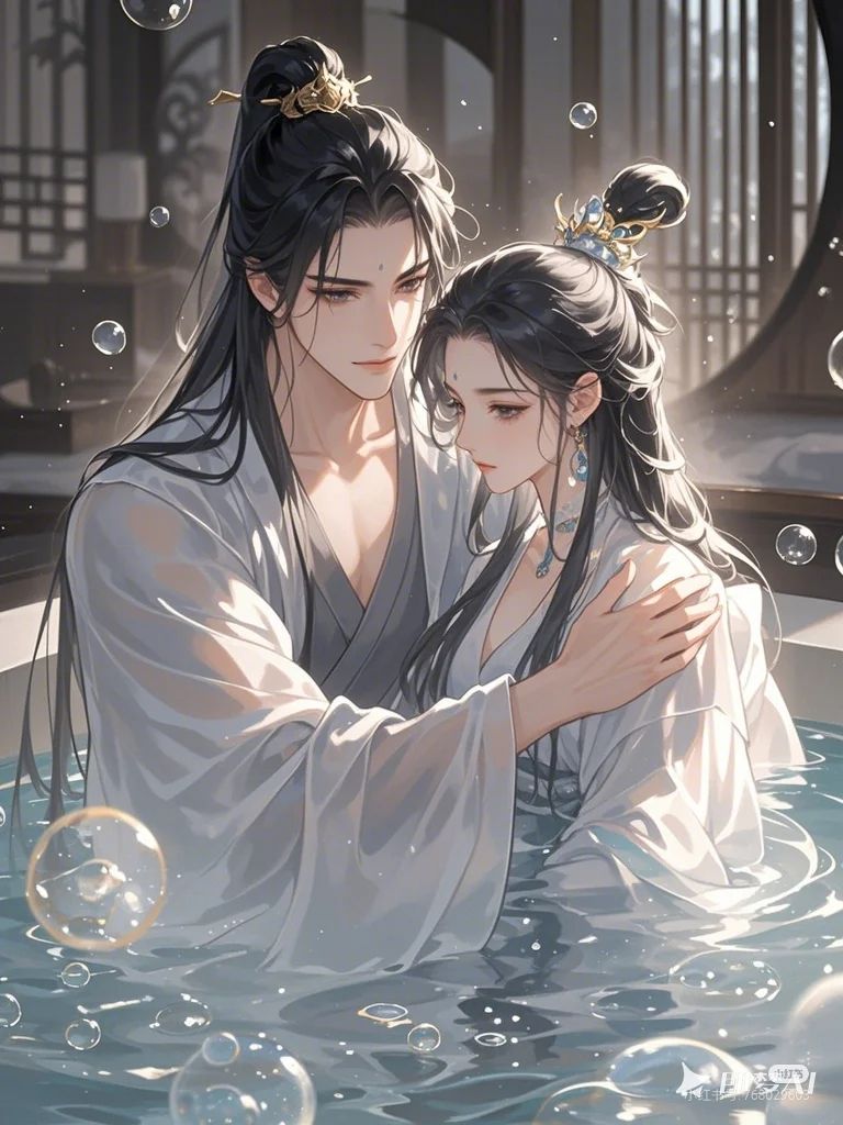 Hoàng Thượng Có Hệ Thống Giám Định Trà