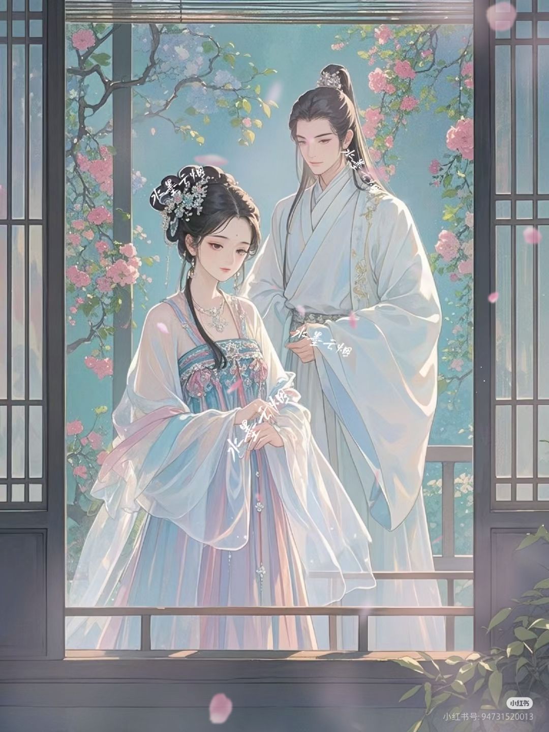 Nhân Danh Tình Yêu