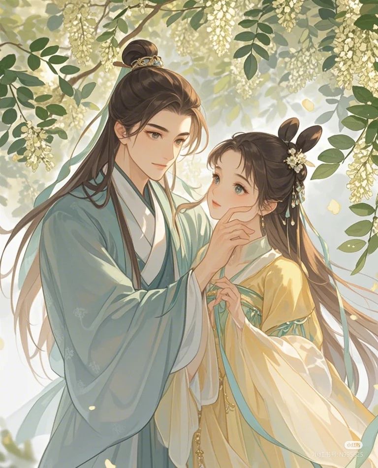 Thương Sinh Hữu Tình