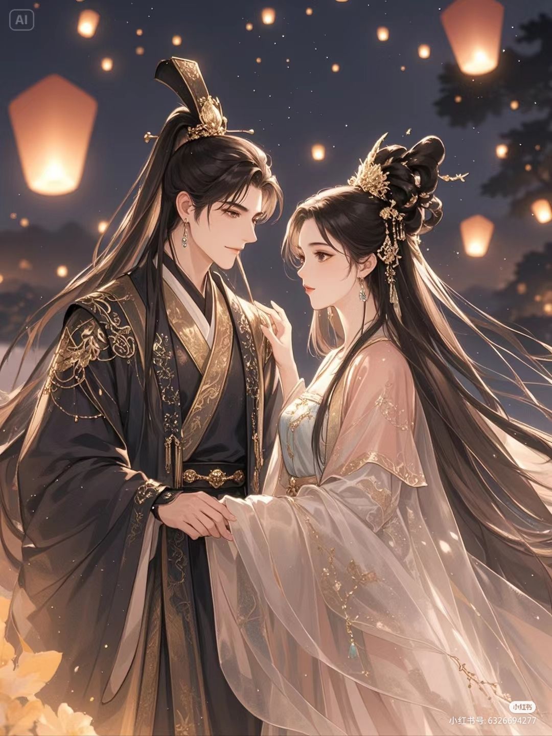 Em Thích Anh Nhất Thế Giới Này