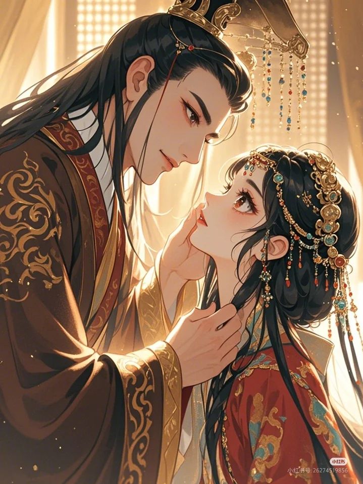 Yêu Anh Thêm Một Lần Nữa