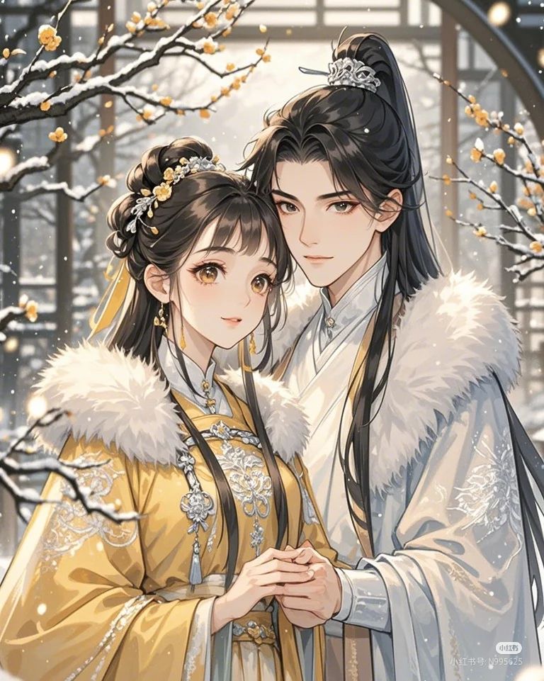 Tạo Ra Thịnh Thế