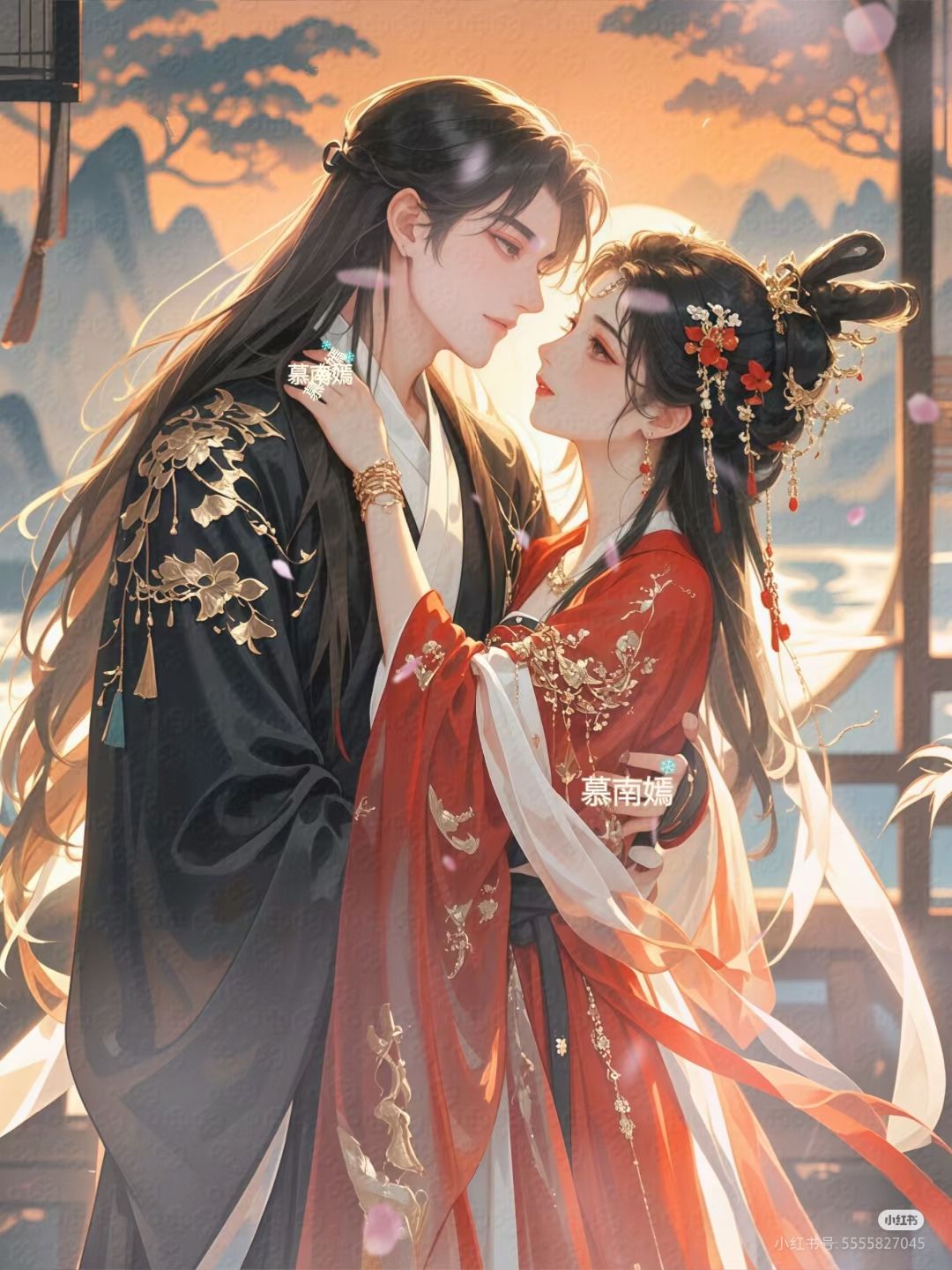 Giành Lấy Tân Sinh