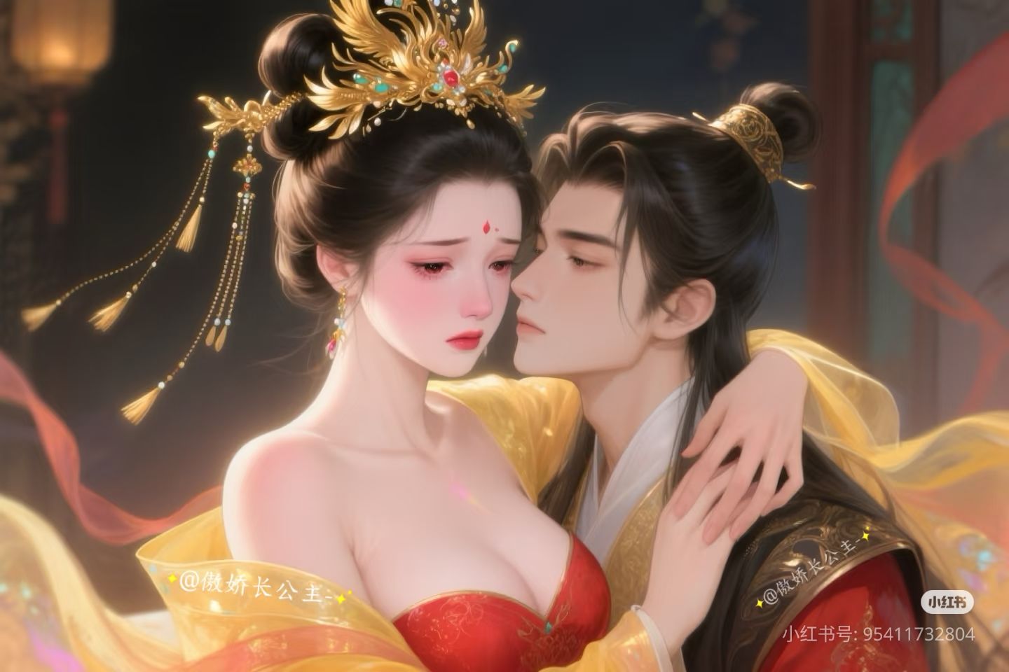 Xuyên Thành Quản Gia Của Tổng Tài