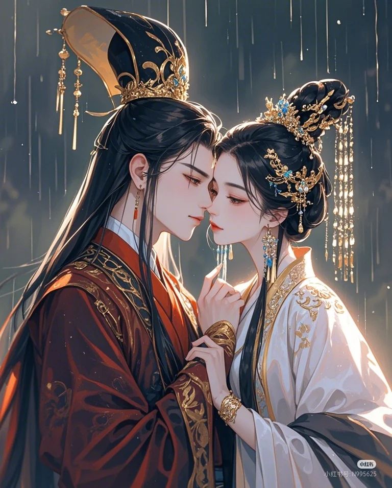 Sau Khi Xuyên Thư, Cả Nhà Nghe Được Tiếng Lòng Ta