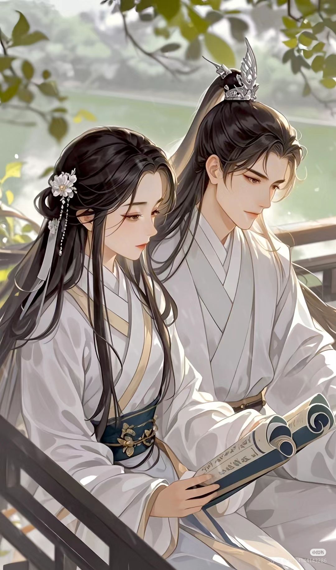 Là Ngọc Sẽ Tự Phát Sáng