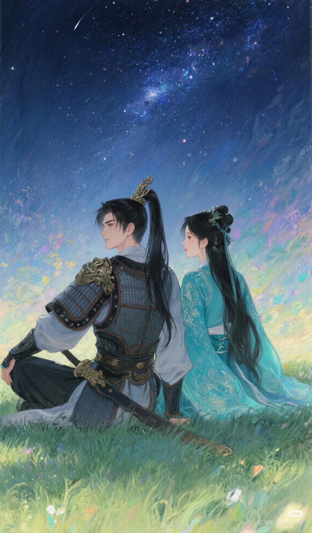 Phương Thốn Nguyệt Minh