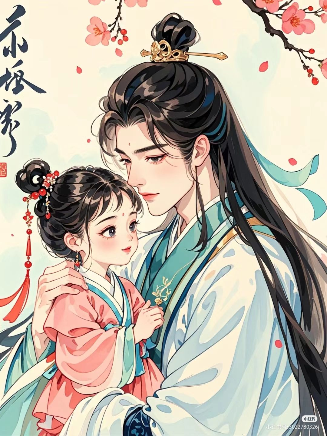 Con Đường Leo Lên Hậu Vị