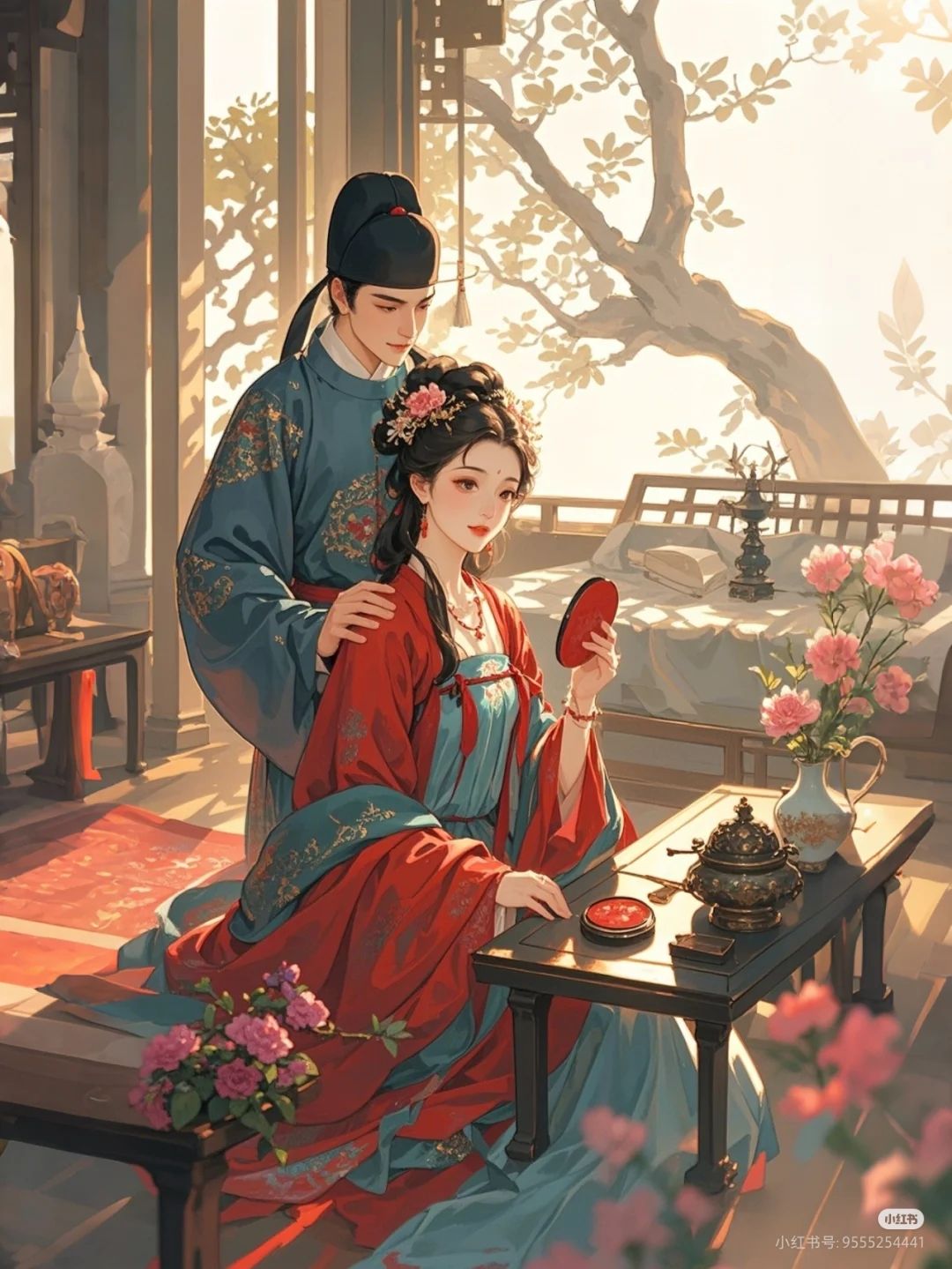 Mưu Toan Tính Kế