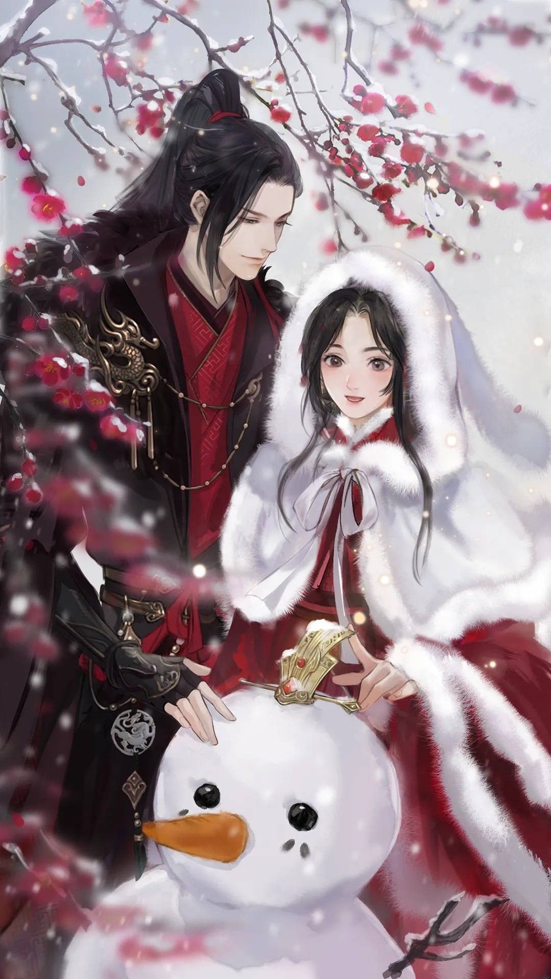 Đôi Lứa Xứng Đôi