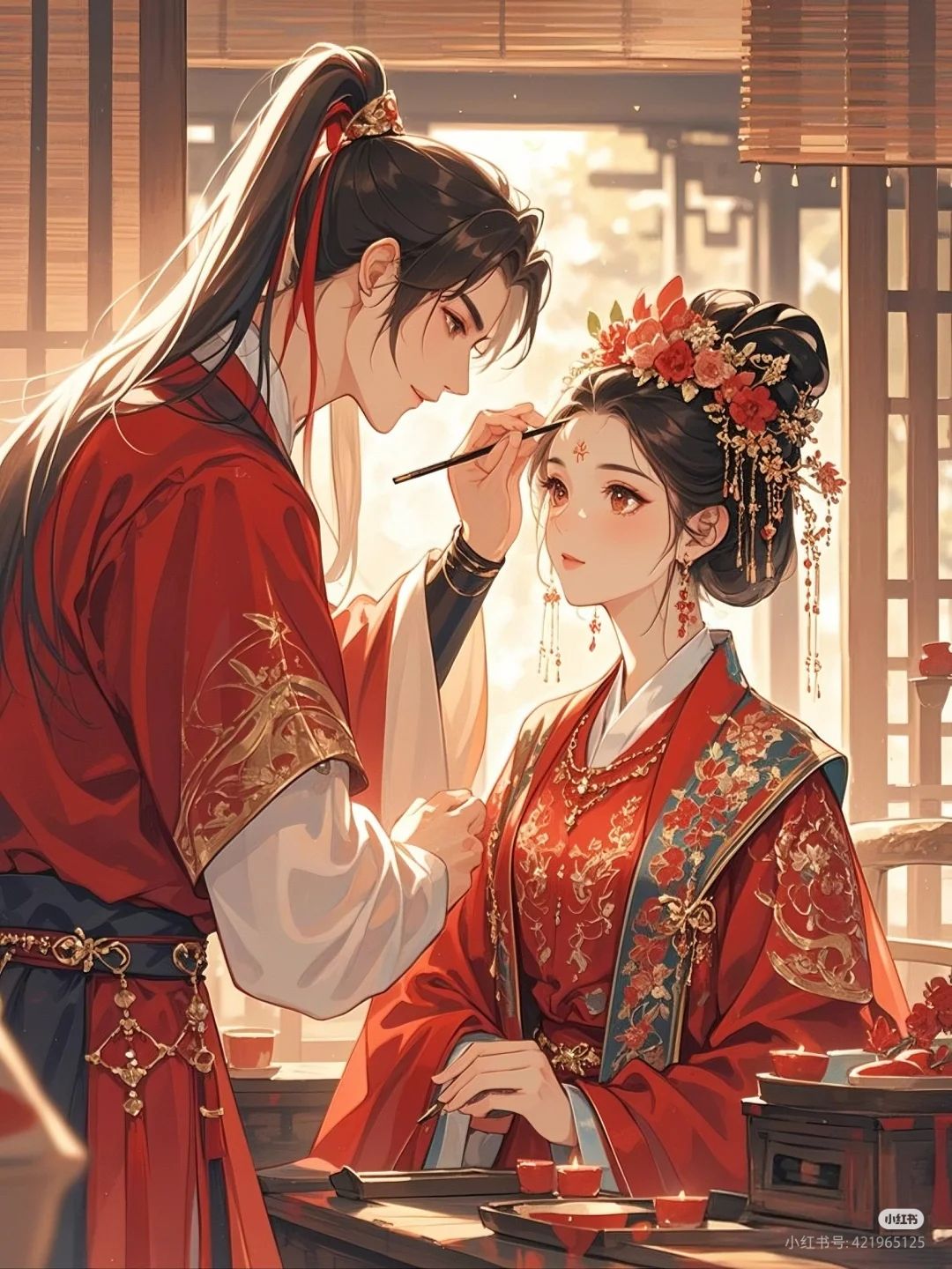 Sếp Tui Biến Thành Cún Rồi!