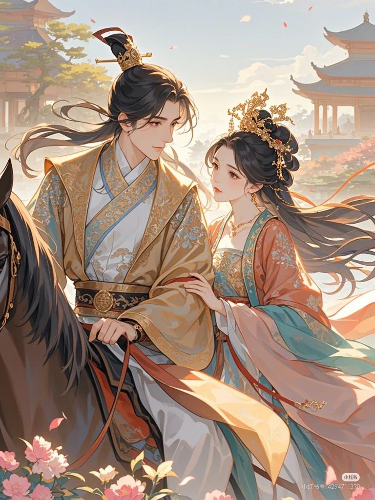 Tiêu Ngư Phi Dương