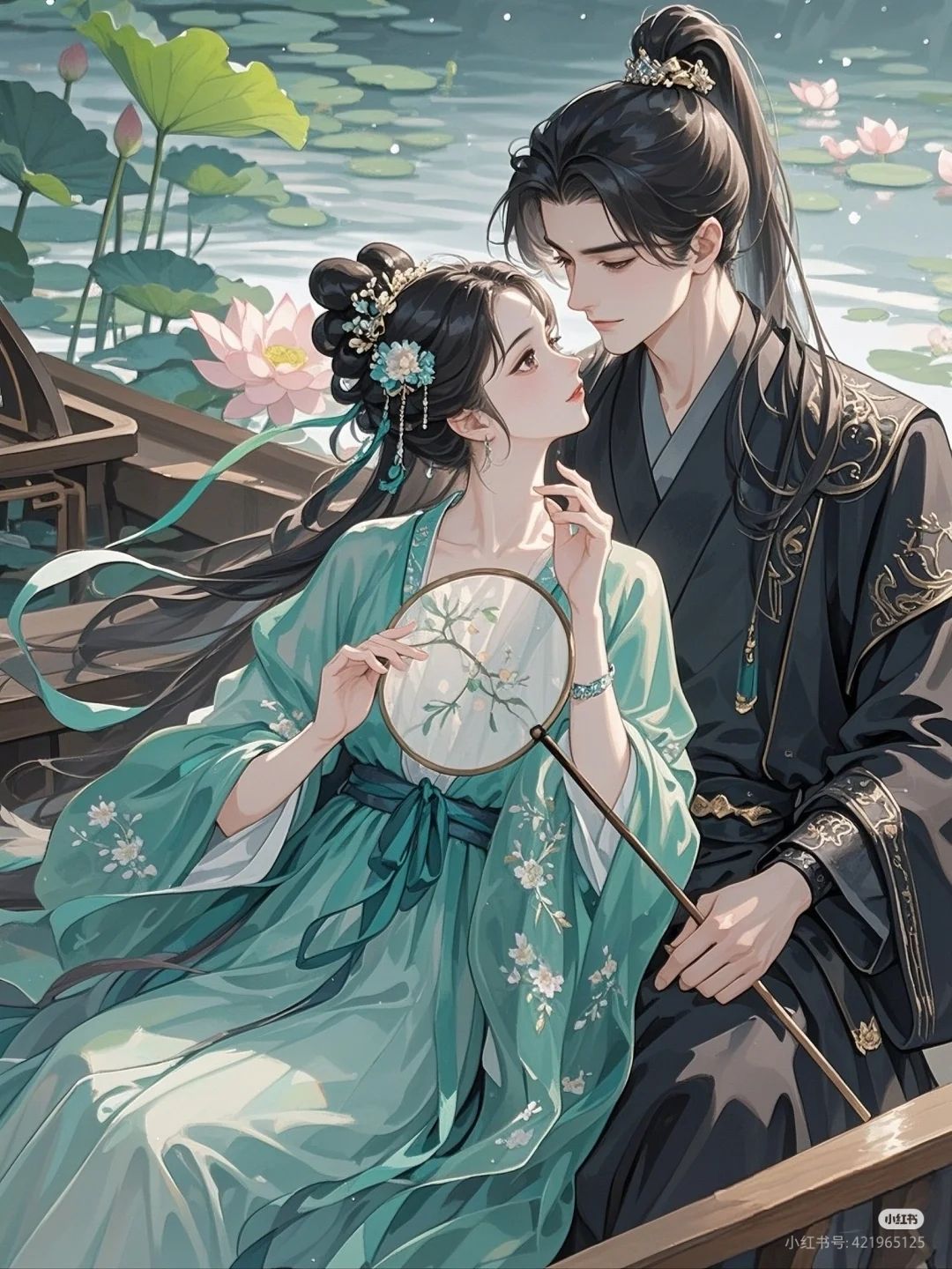 Em Muốn Sờ Cơ Bụng Của Anh