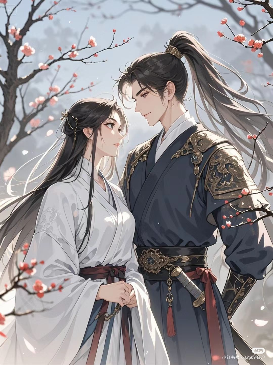 Hoa Nở Dưới Trăng