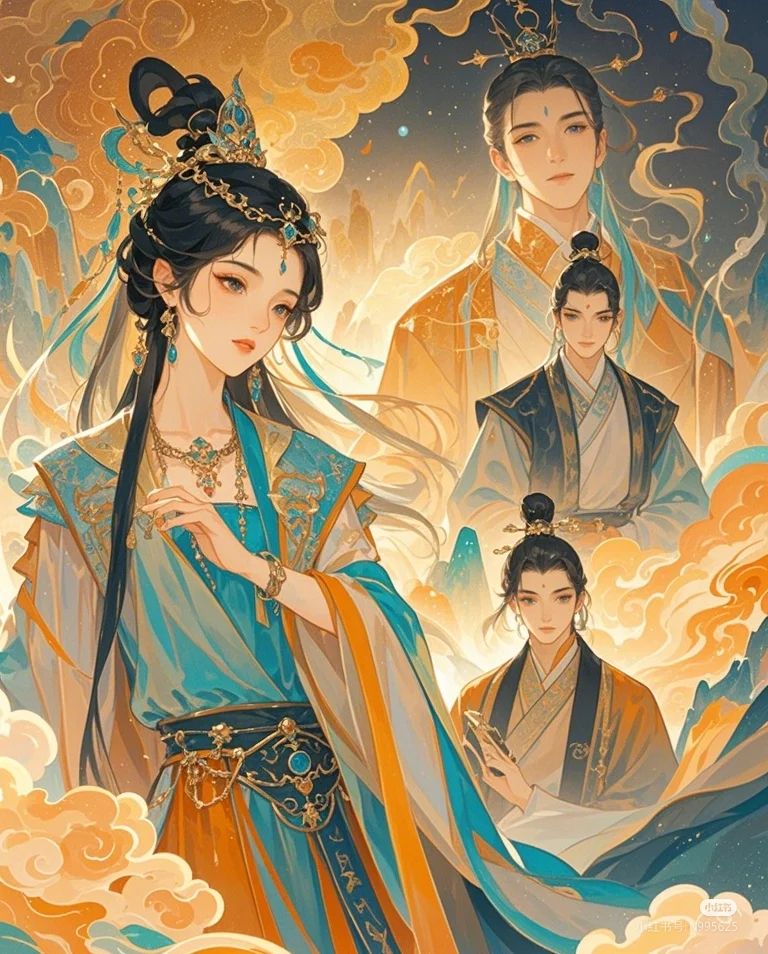 Lưỡng Tình Tương Duyệt