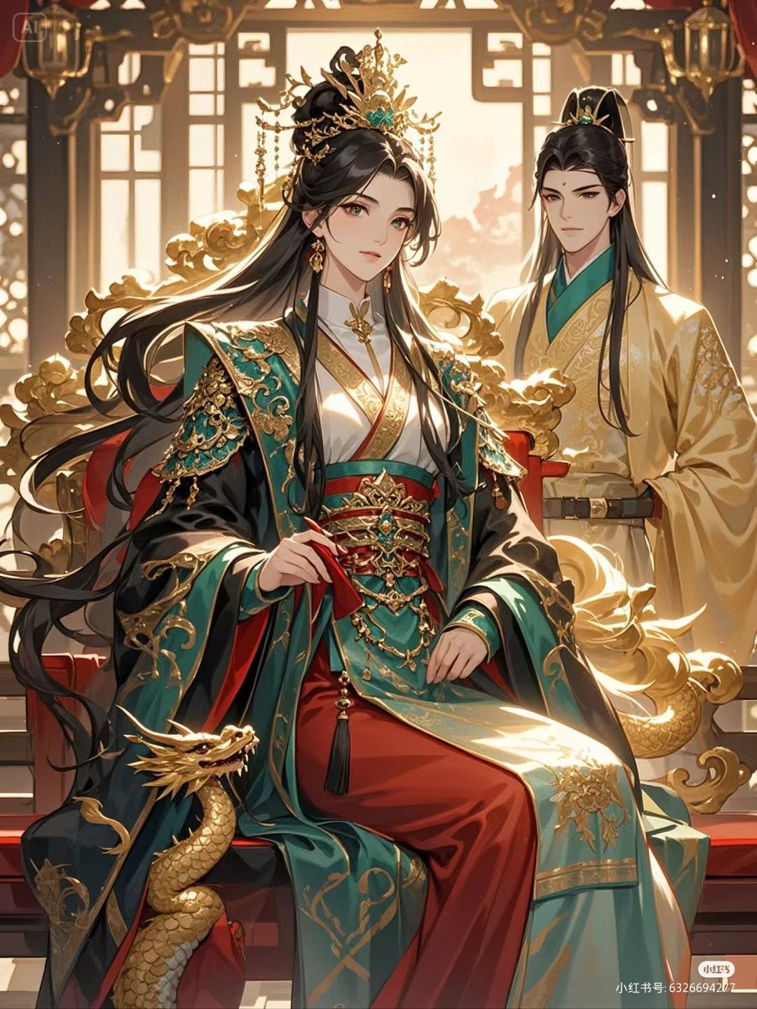 Hướng Về Tương Lai Rực Rỡ