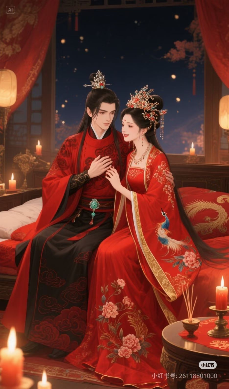 Âm Mưu Của Mẹ Chồng