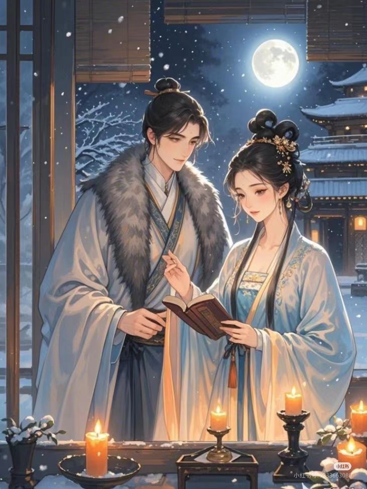 Dạy Chồng Từ Thuở Bơ Vơ Mới Về