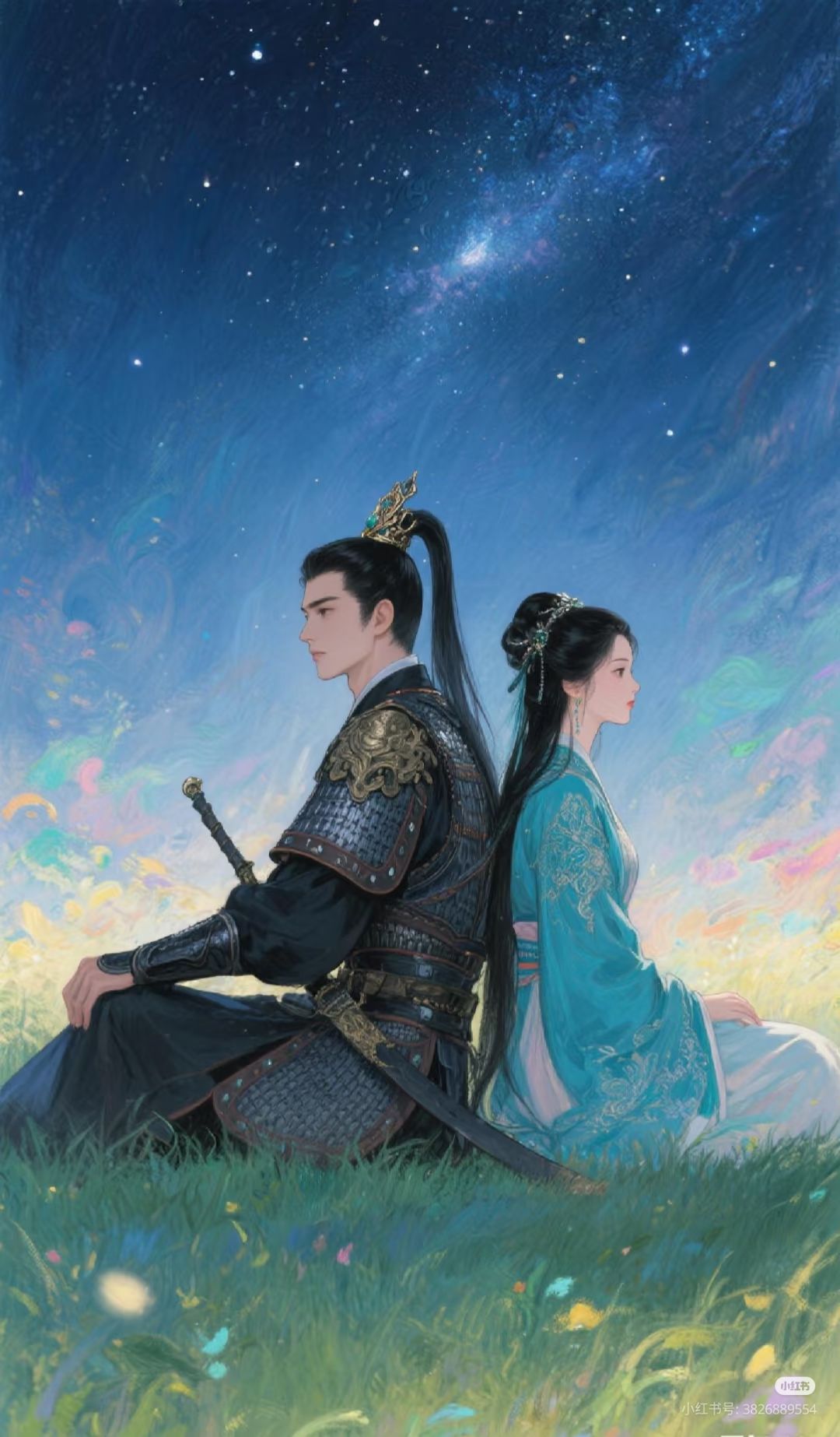 Đánh Con Dọa Cha