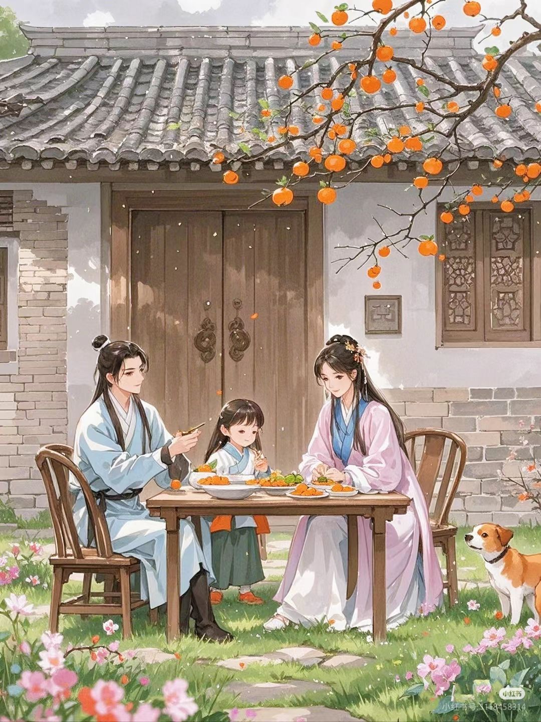 Tôi Cứu Được Cháu Trai Rơi Xuống Từ Tầng Bảy