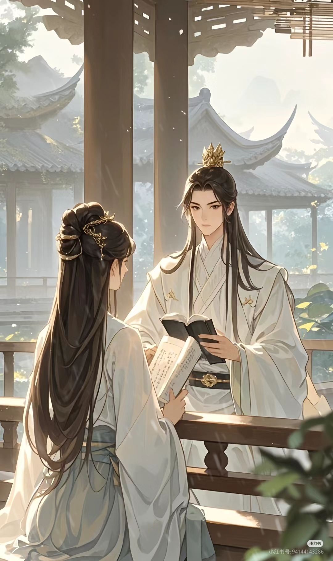 Vợ Ơi, Anh Yêu Em