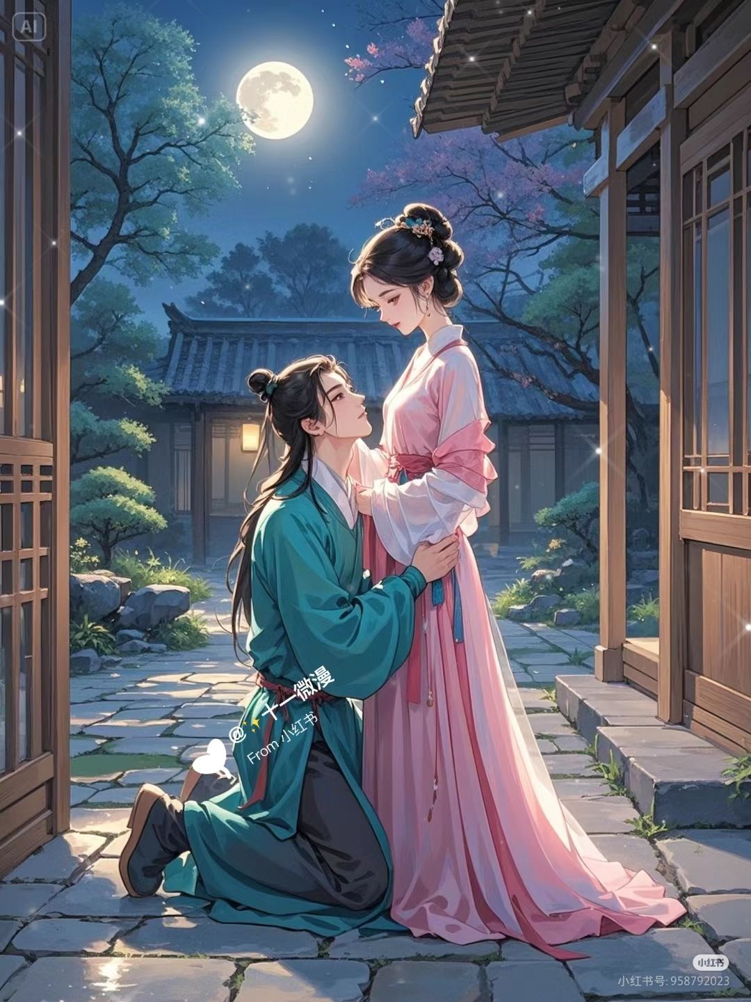 Nữ Nhân Vô Diệm