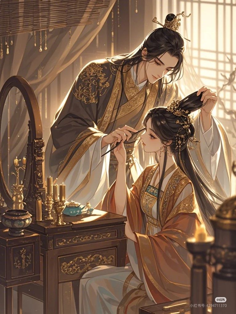 Chồng Cũ Trở Về