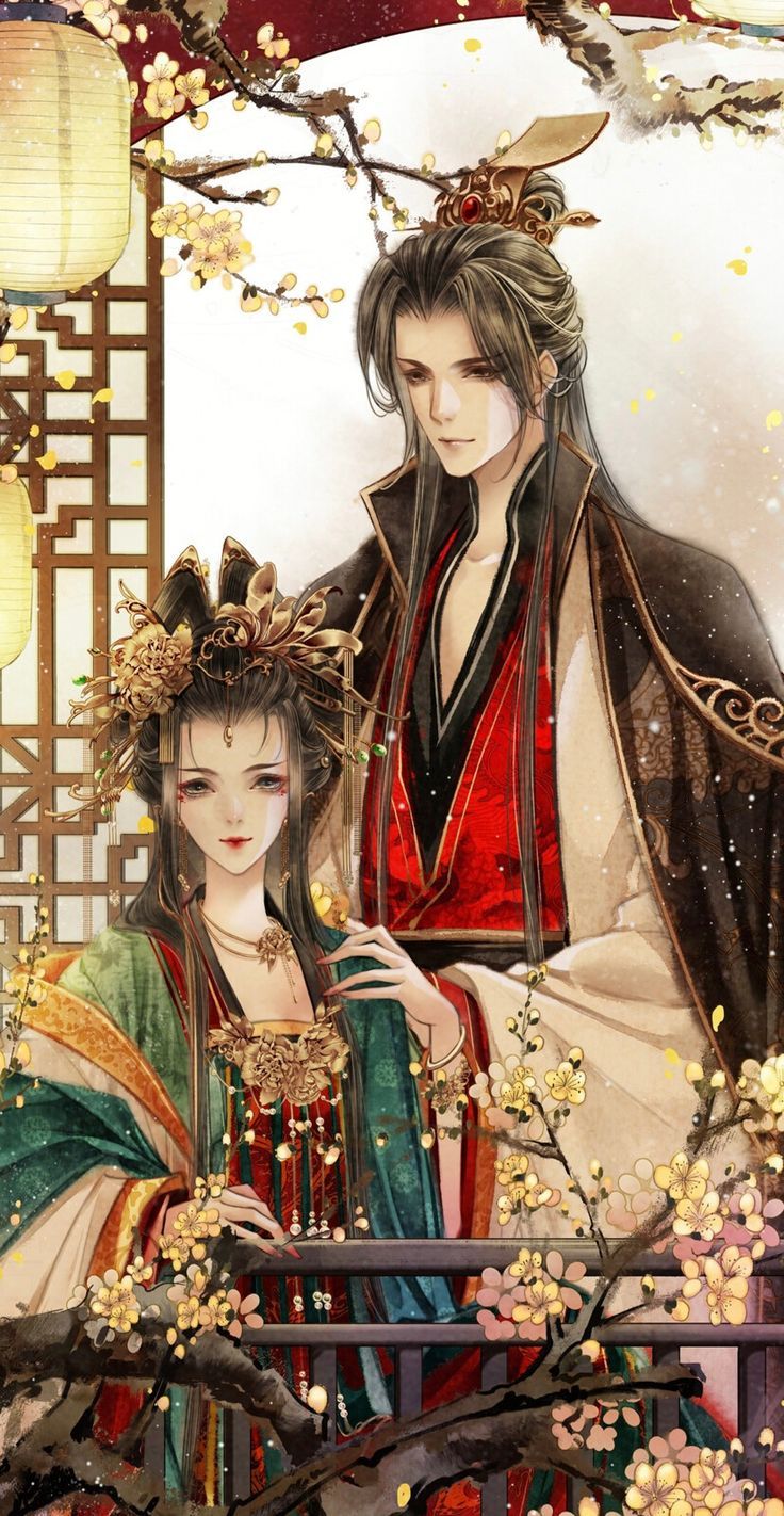 Ba Lần Gả Lang Quân