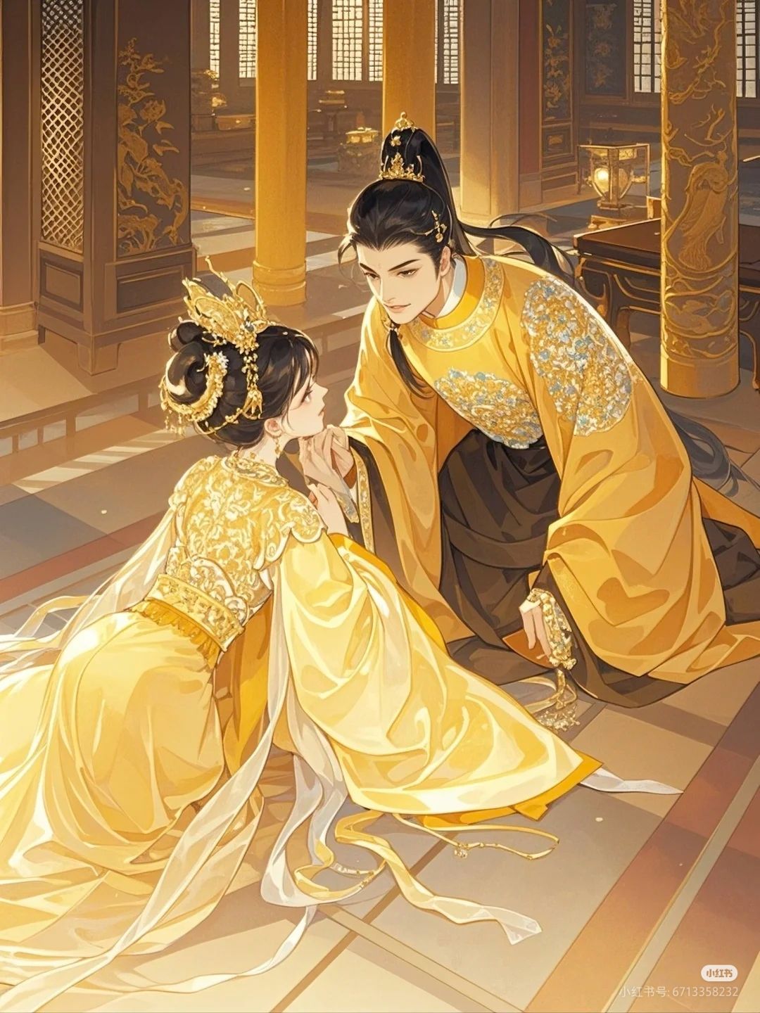 Cô “Bạn Thân” Của Tôi