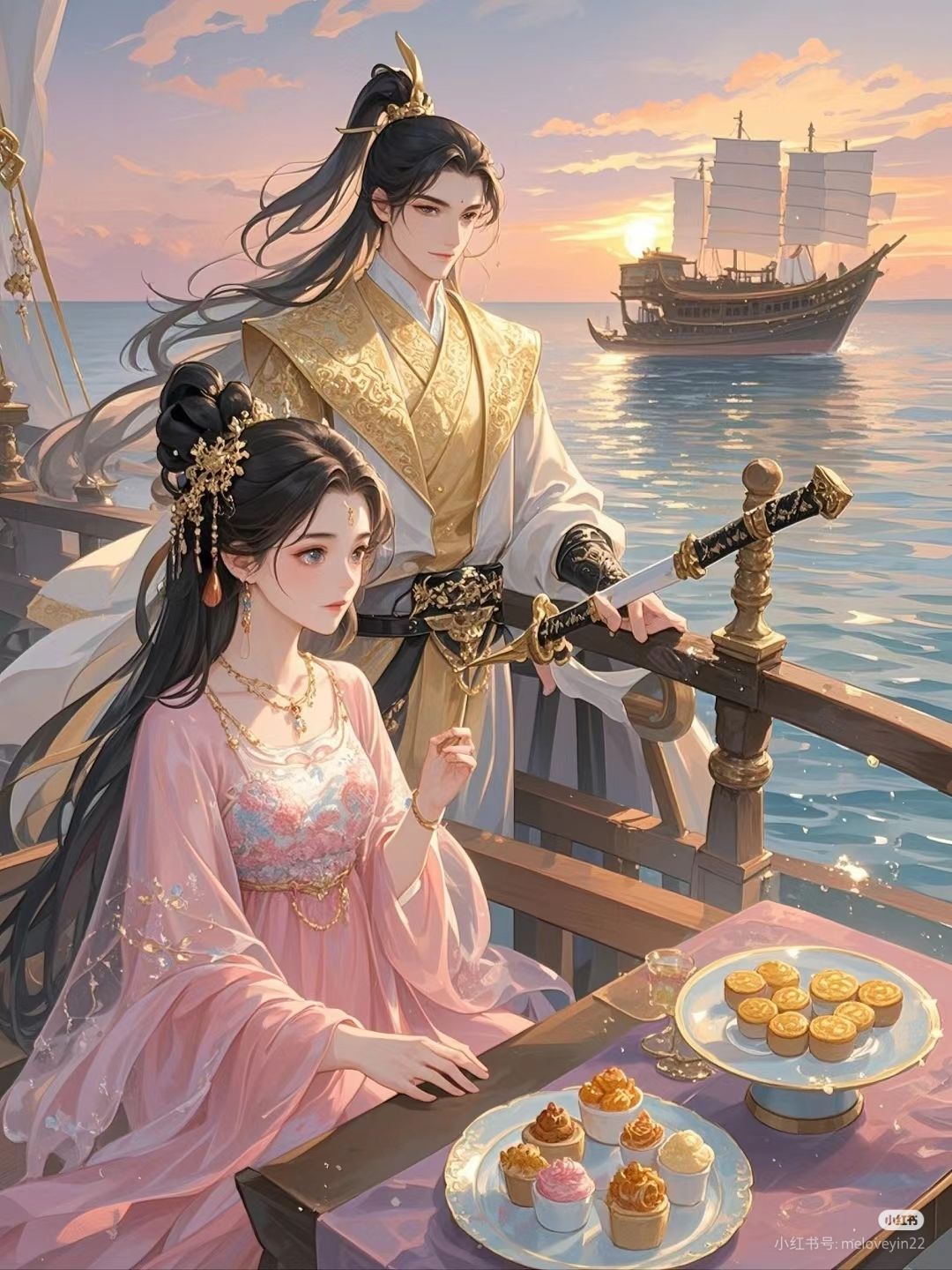 Phần 2 - Cốt Thi Ngàn Năm