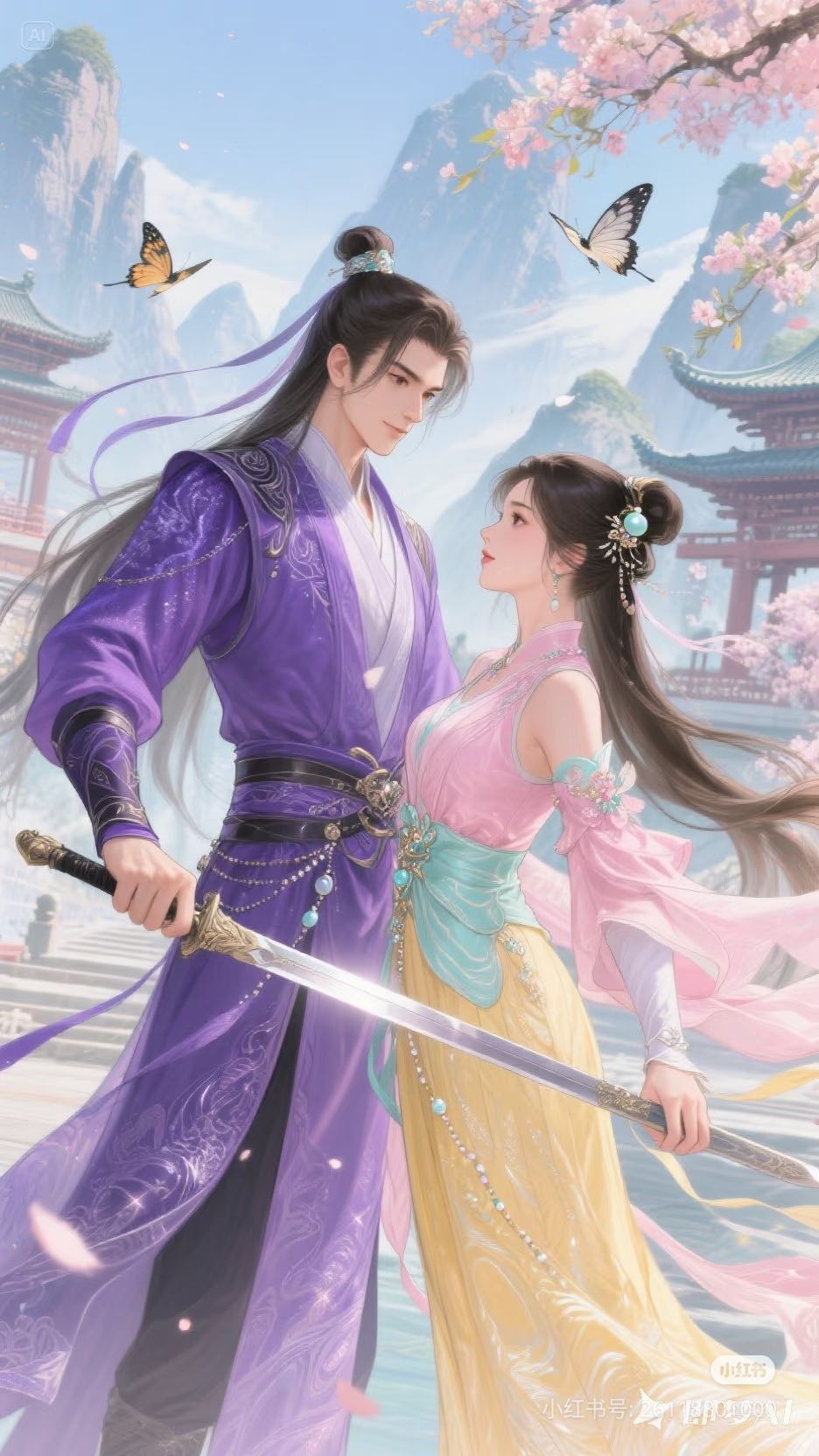 Sau Khi Xuyên Thành Beta, Tôi Bước Đến Đỉnh Cao Nhân Sinh