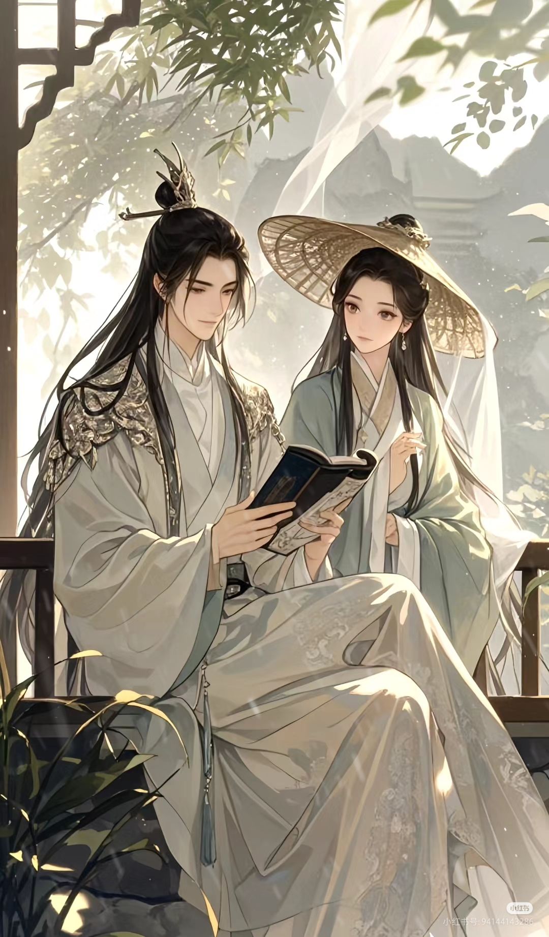 Trở Thành Vợ CEO Nhờ Bói Toán