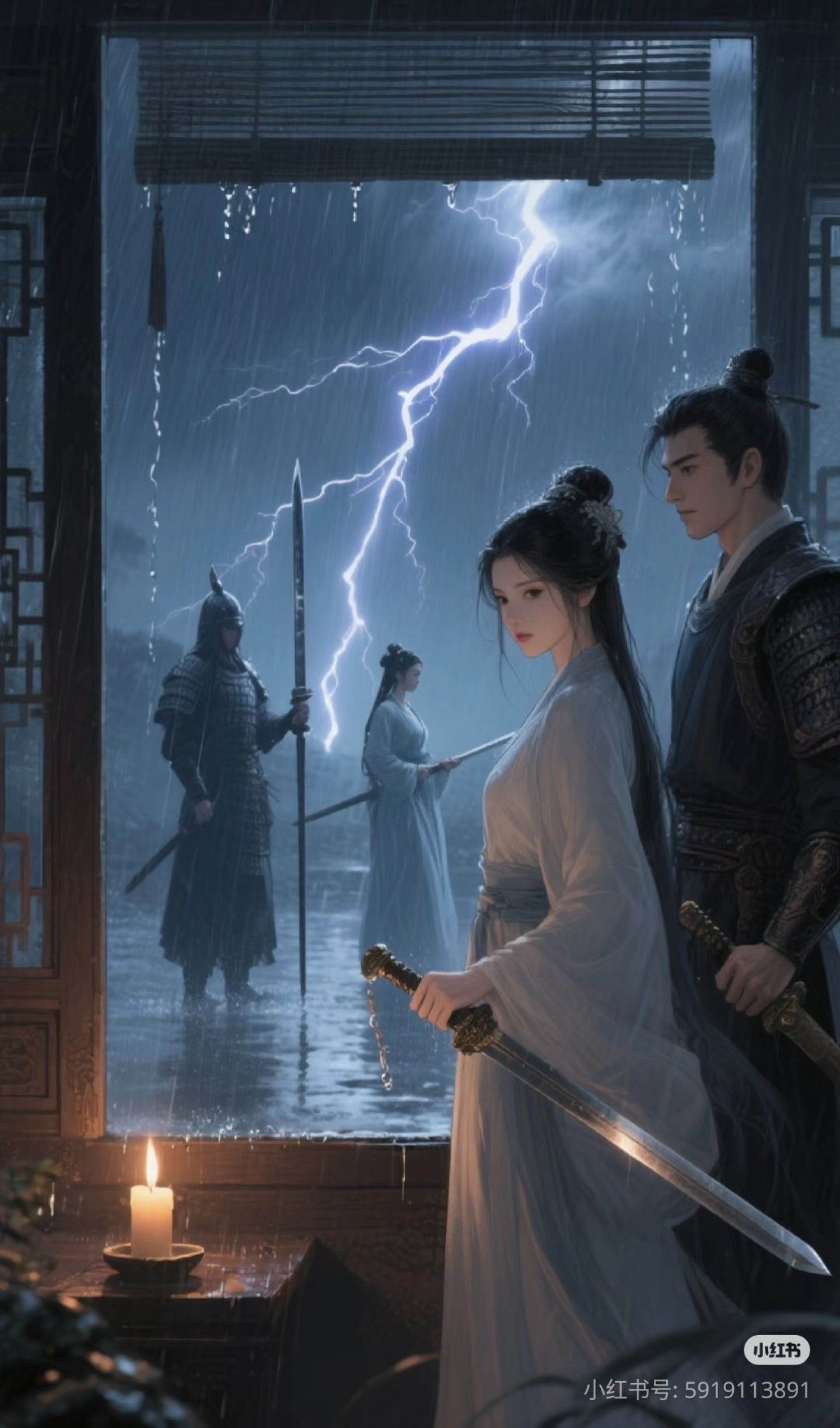 Mãi Mãi Mười Năm