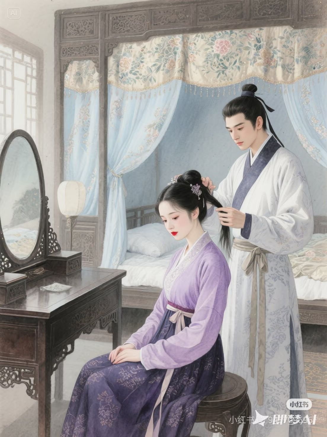 Ngã Rẽ Tình Yêu