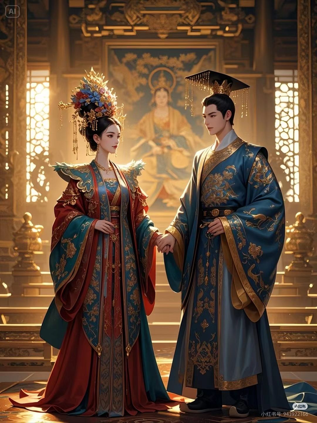 Hoàng Quyền Phú Quý