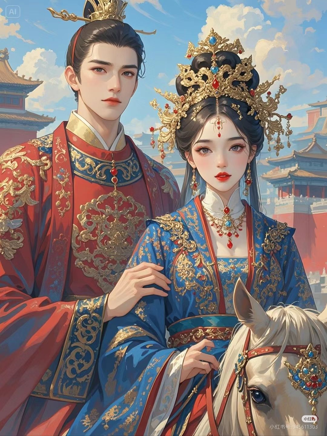 Một Lần Bất Trung, Trăm Lần Bất Cần