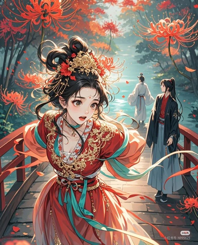 Ánh Trăng Sáng Của Gã Chồng Cặn Bã