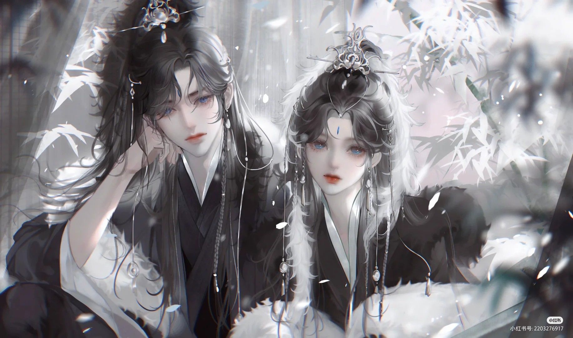 Chị Họ Thánh Mẫu