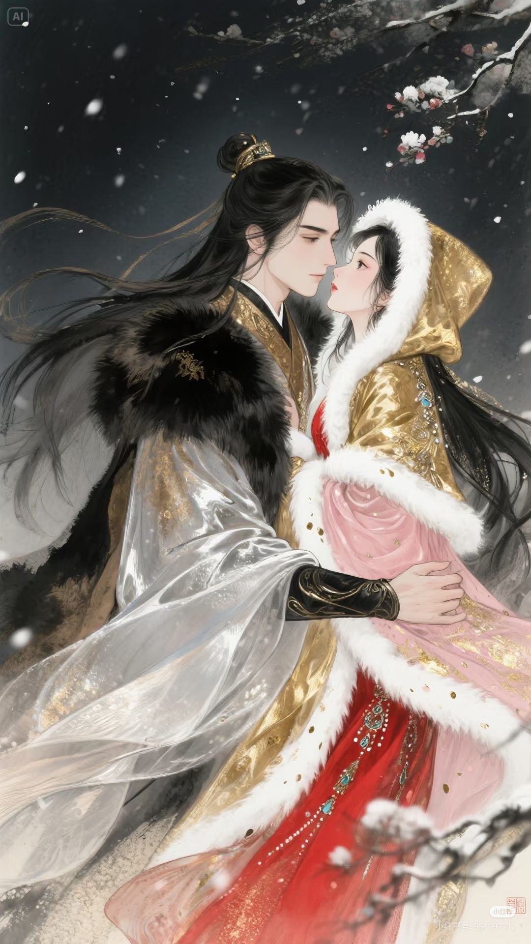 Tra Nam Và Tình Yêu Đích Thực