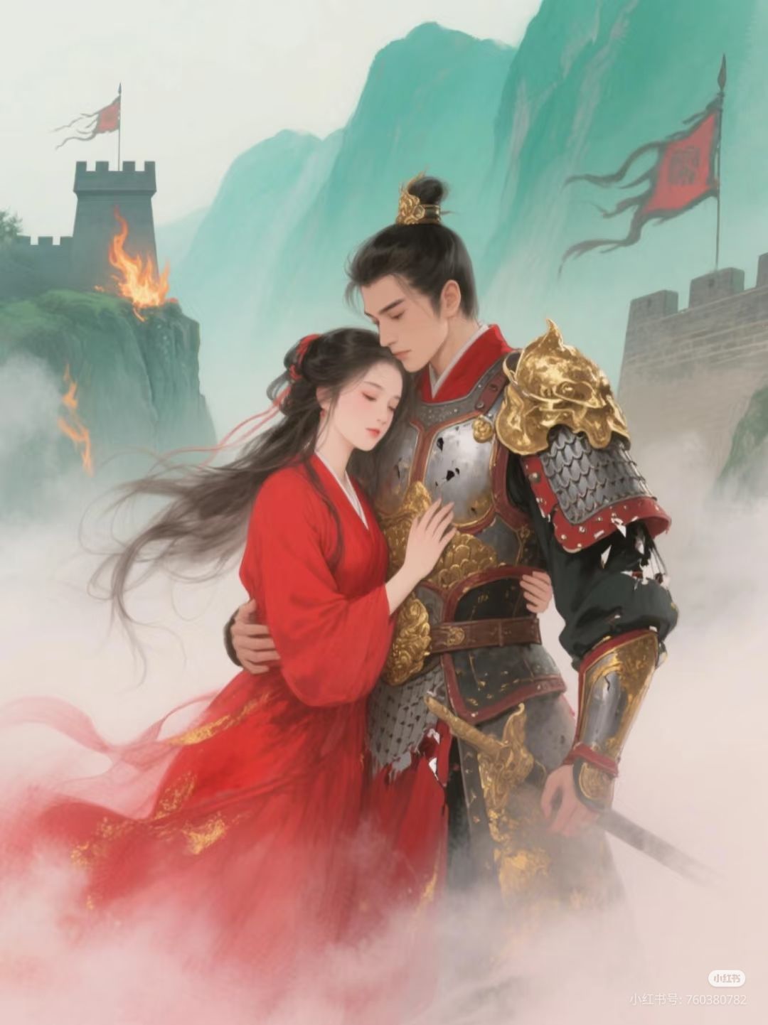 Mỹ Nhân Thành Kim Lăng