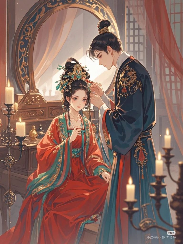 Em Là Ước Mơ Của Anh