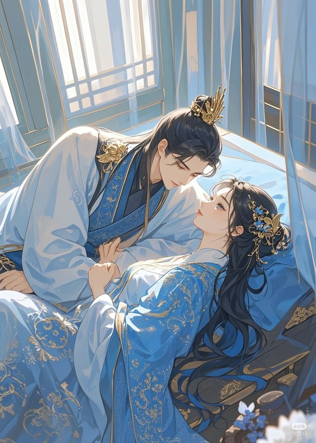 Trọng Sinh Giành Lấy Sinh Cơ